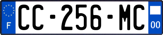 CC-256-MC