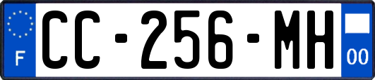 CC-256-MH
