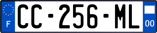 CC-256-ML