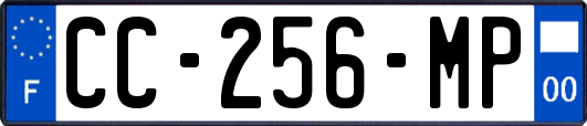 CC-256-MP