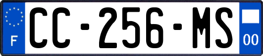 CC-256-MS