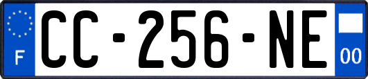 CC-256-NE