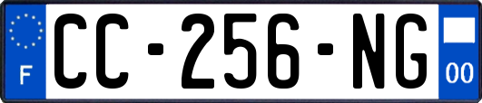 CC-256-NG