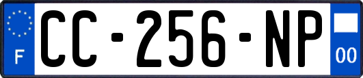 CC-256-NP