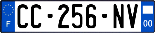 CC-256-NV