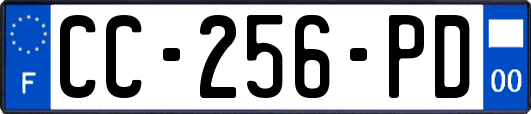 CC-256-PD