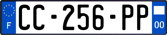 CC-256-PP
