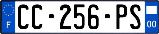 CC-256-PS