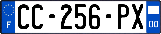 CC-256-PX