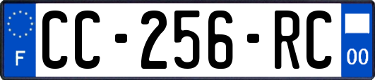 CC-256-RC