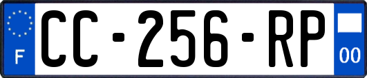 CC-256-RP