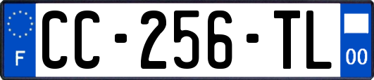 CC-256-TL