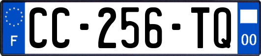 CC-256-TQ