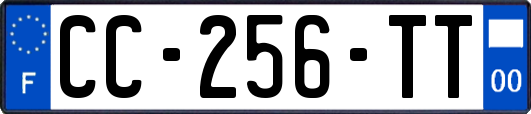 CC-256-TT