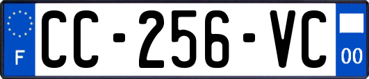CC-256-VC