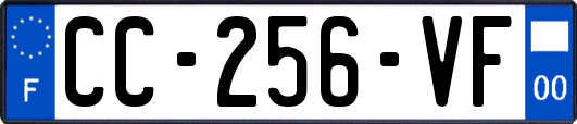 CC-256-VF