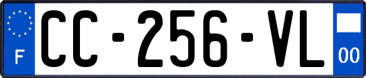 CC-256-VL