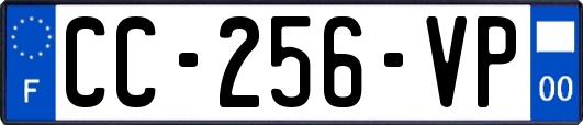CC-256-VP