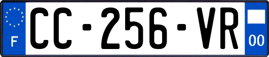 CC-256-VR