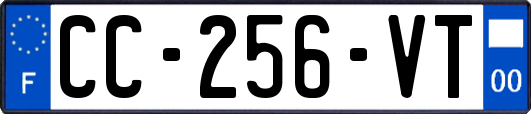 CC-256-VT