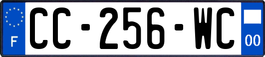 CC-256-WC