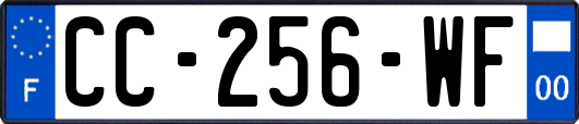 CC-256-WF