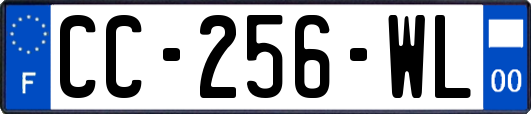 CC-256-WL
