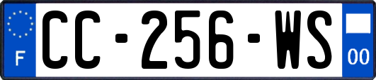 CC-256-WS