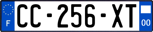 CC-256-XT