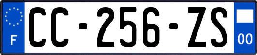 CC-256-ZS