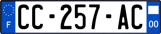 CC-257-AC