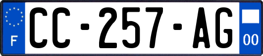 CC-257-AG