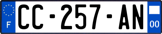 CC-257-AN