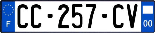 CC-257-CV