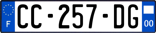 CC-257-DG