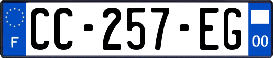 CC-257-EG