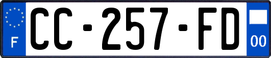 CC-257-FD