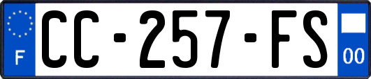 CC-257-FS