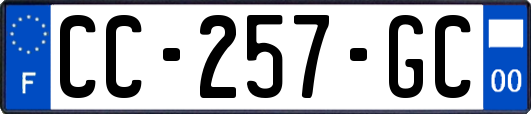 CC-257-GC
