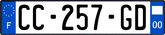 CC-257-GD