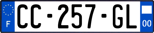 CC-257-GL