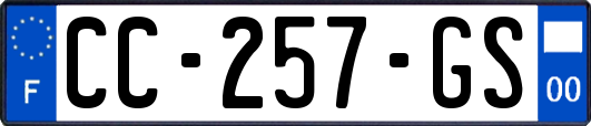 CC-257-GS