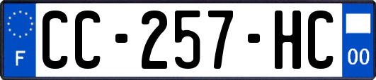 CC-257-HC