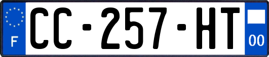 CC-257-HT