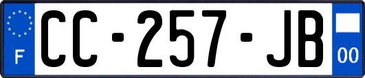 CC-257-JB