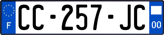 CC-257-JC