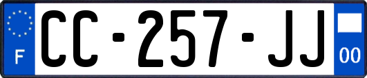 CC-257-JJ