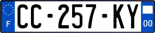 CC-257-KY