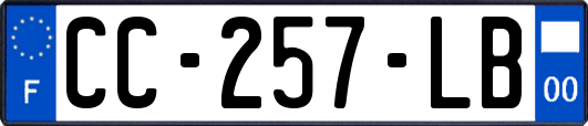 CC-257-LB