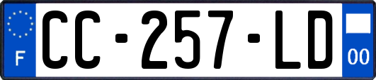 CC-257-LD